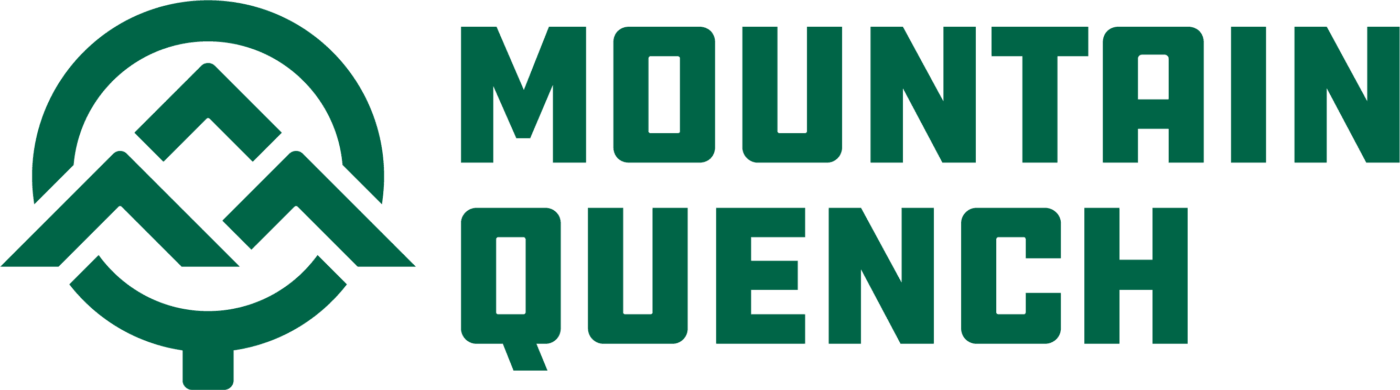 Mountain Quench Water